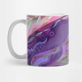 Humpback Whale Mug